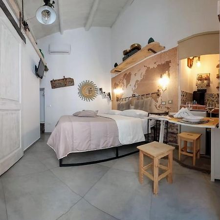 Squisita Home Noto Extérieur photo