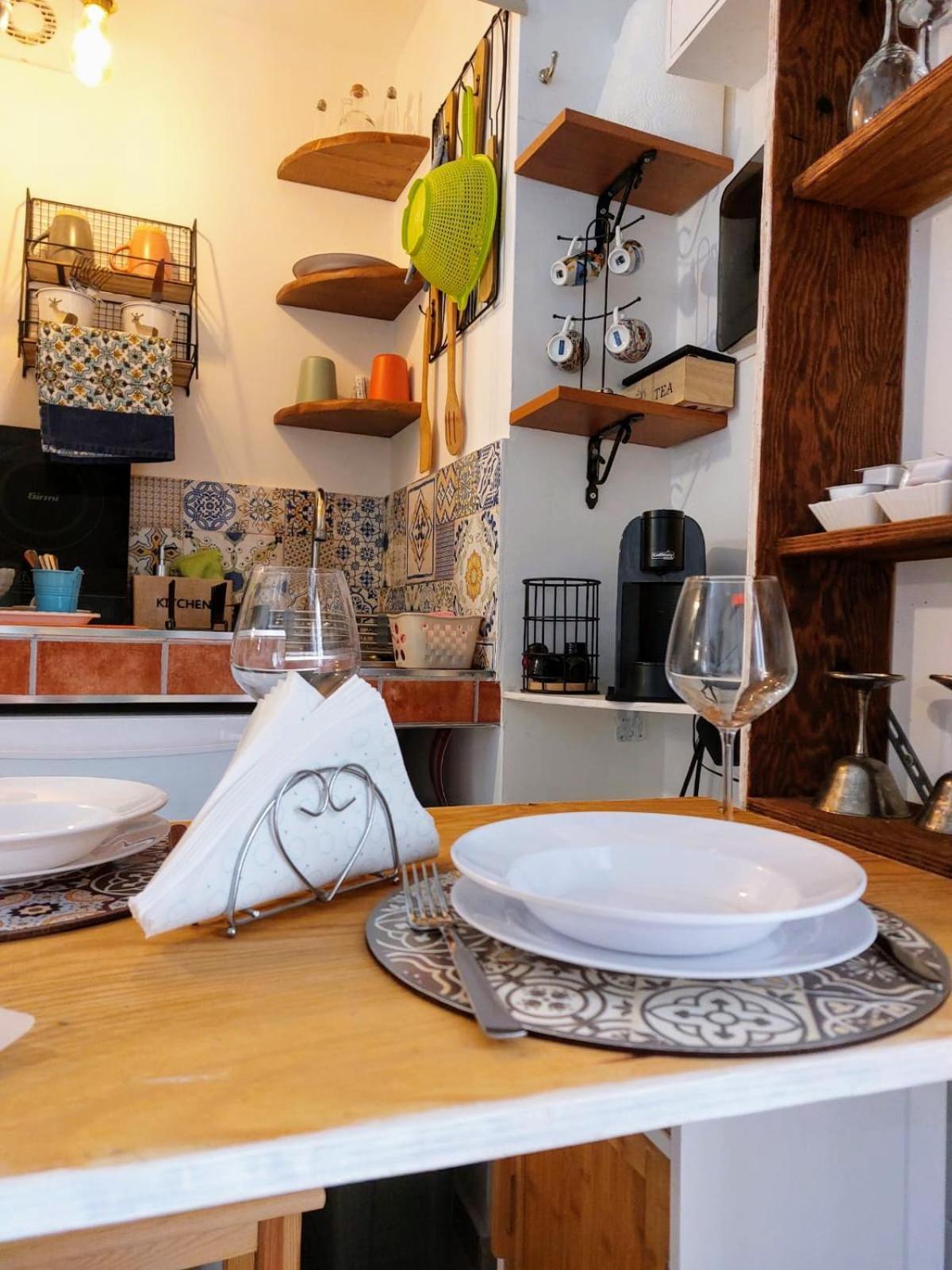 Squisita Home Noto Extérieur photo