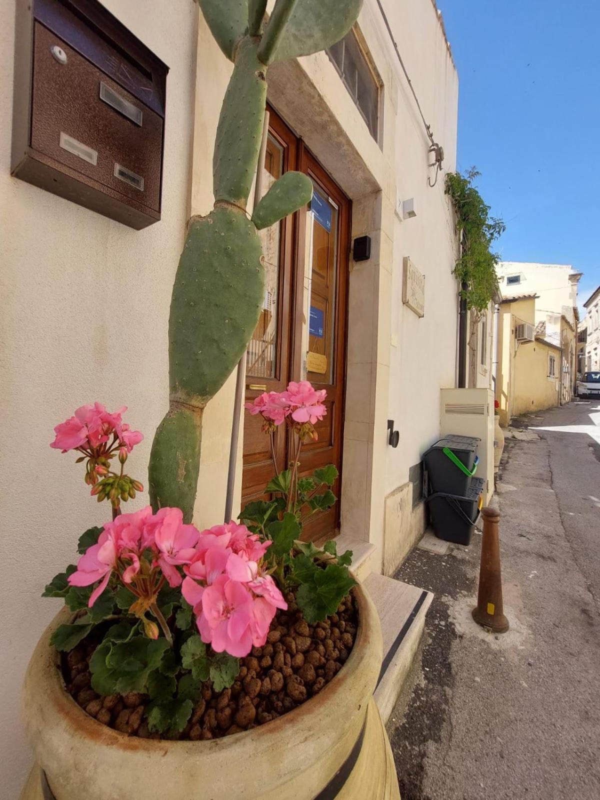 Squisita Home Noto Extérieur photo